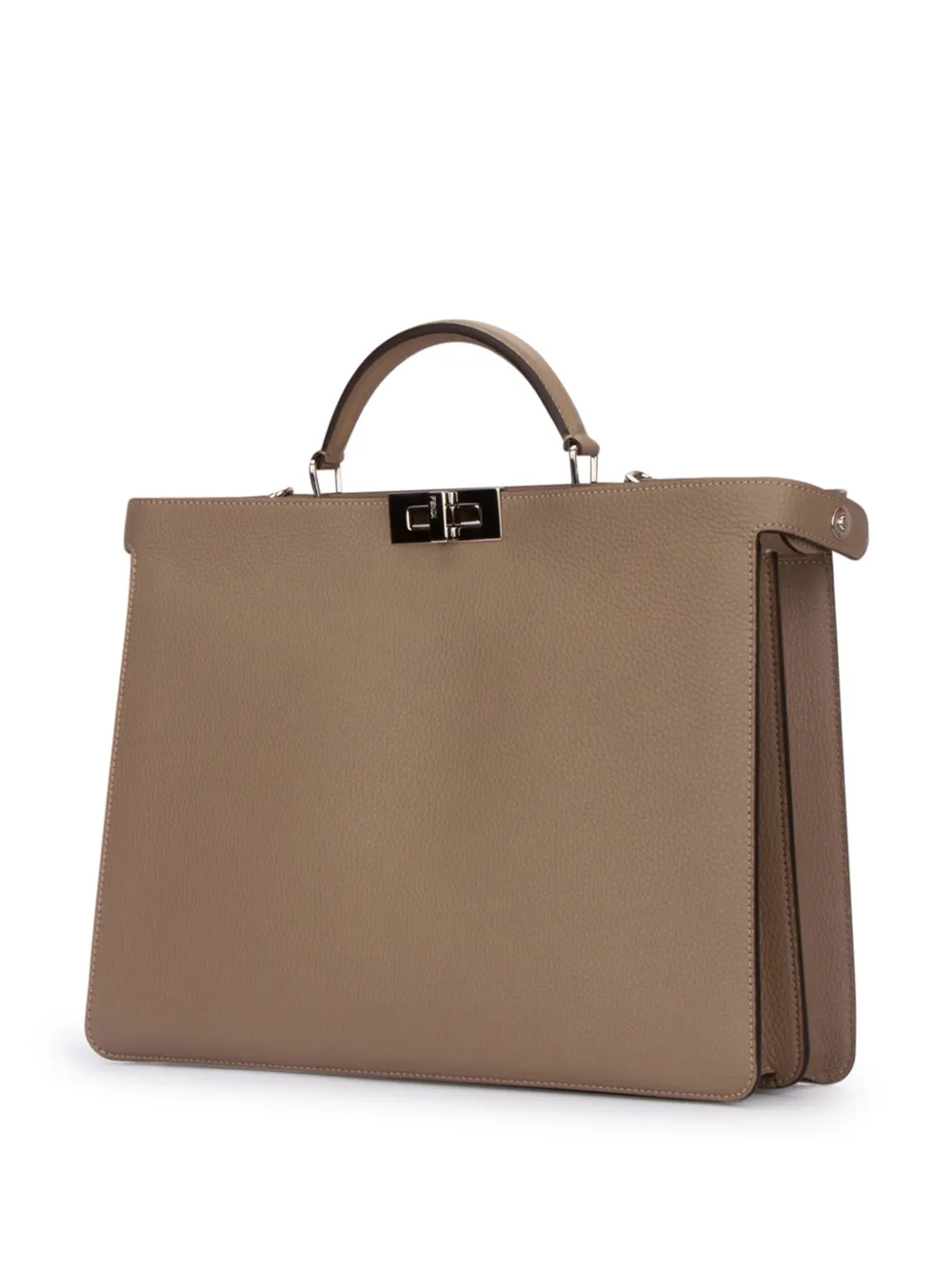 Peekaboo Handtasche