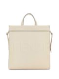 FENDI Go To Shopper tote bag - Neutrals