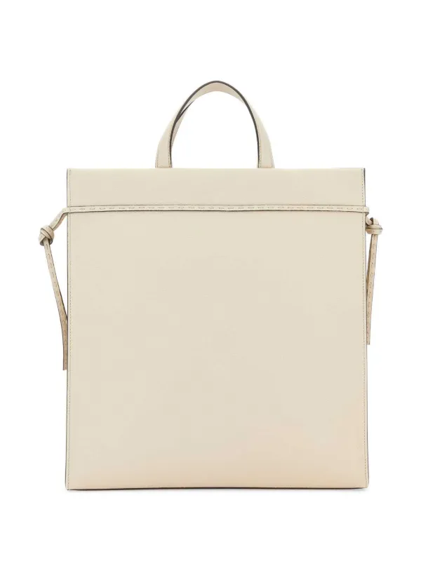 FENDI ゴー トゥ ショッパー トートバッグ | ニュートラル | FARFETCH JP