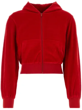 BALENCIAGAロゴパーカー BALENCIAGA 【値下げ】BALENCIAGA ラインストーンロゴパーカー