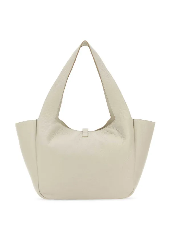 Saint Laurent BEA トート バッグ LE 5 À 7 BEA IN GRAINED LEATHER | Saint Laurent | YSL US