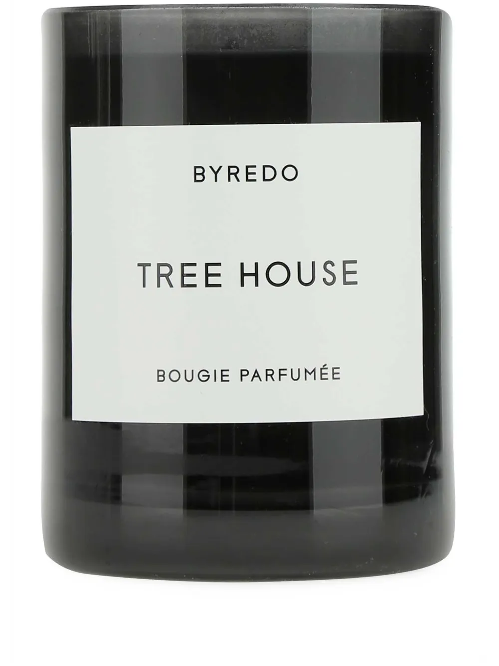 Byredo vela aromática Tree House | negro | Image 1