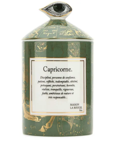 Maison La Bougie Vela aromatizada Capricorne