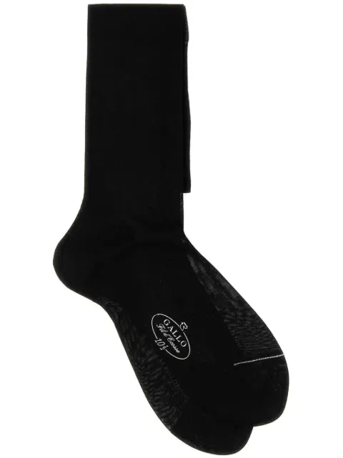 Gallo cotton socks