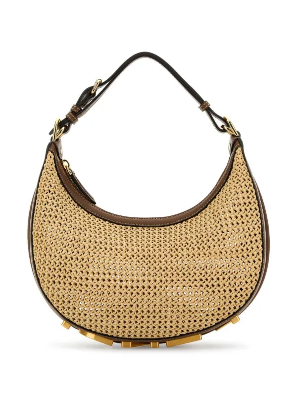 ショルダーバッグ・ポシェット FENDI Women Shoulder Bags 8BH425AS3BF17A1 Beige 24752897_54994805_600.jpg
