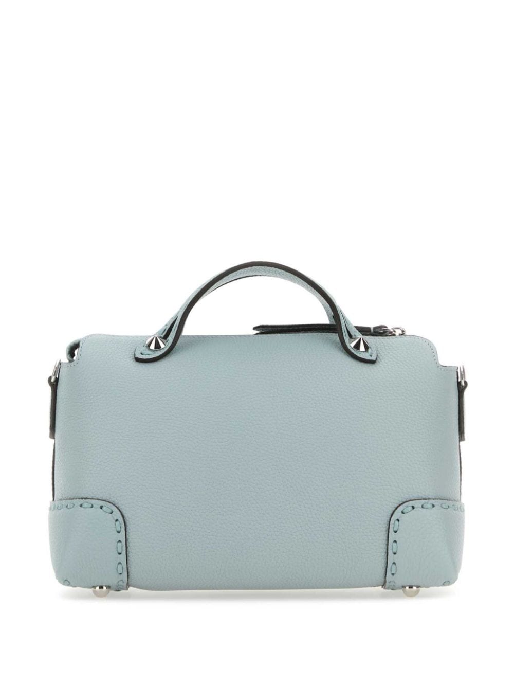 FENDI medium By The Way cross body bag - Blauw