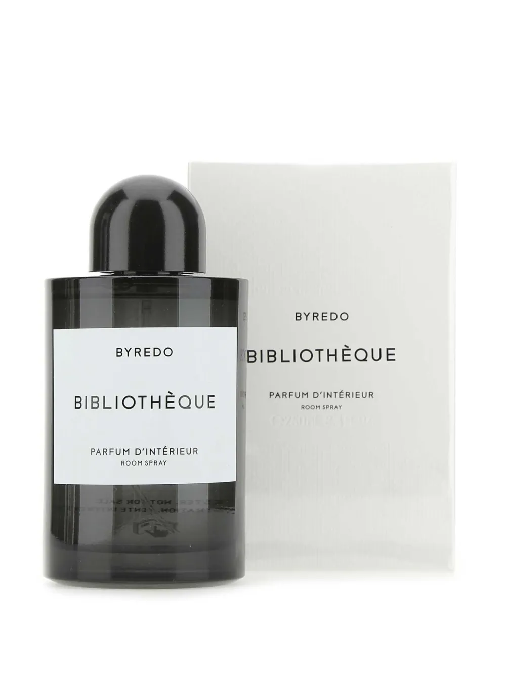 Byredo Bibliotheque home fragrance - 000