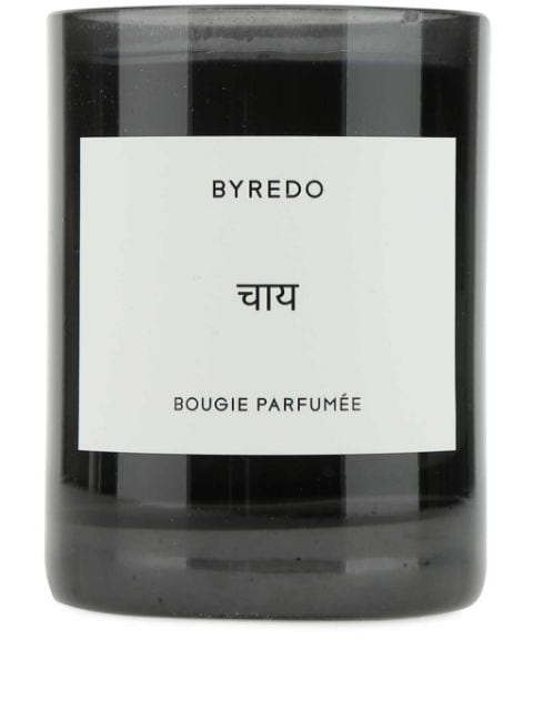 Byredo Chai scented candle