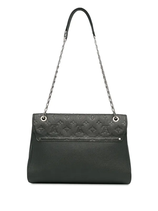 Louis Vuitton Pre-Owned 2015 モノグラム アンプラント  