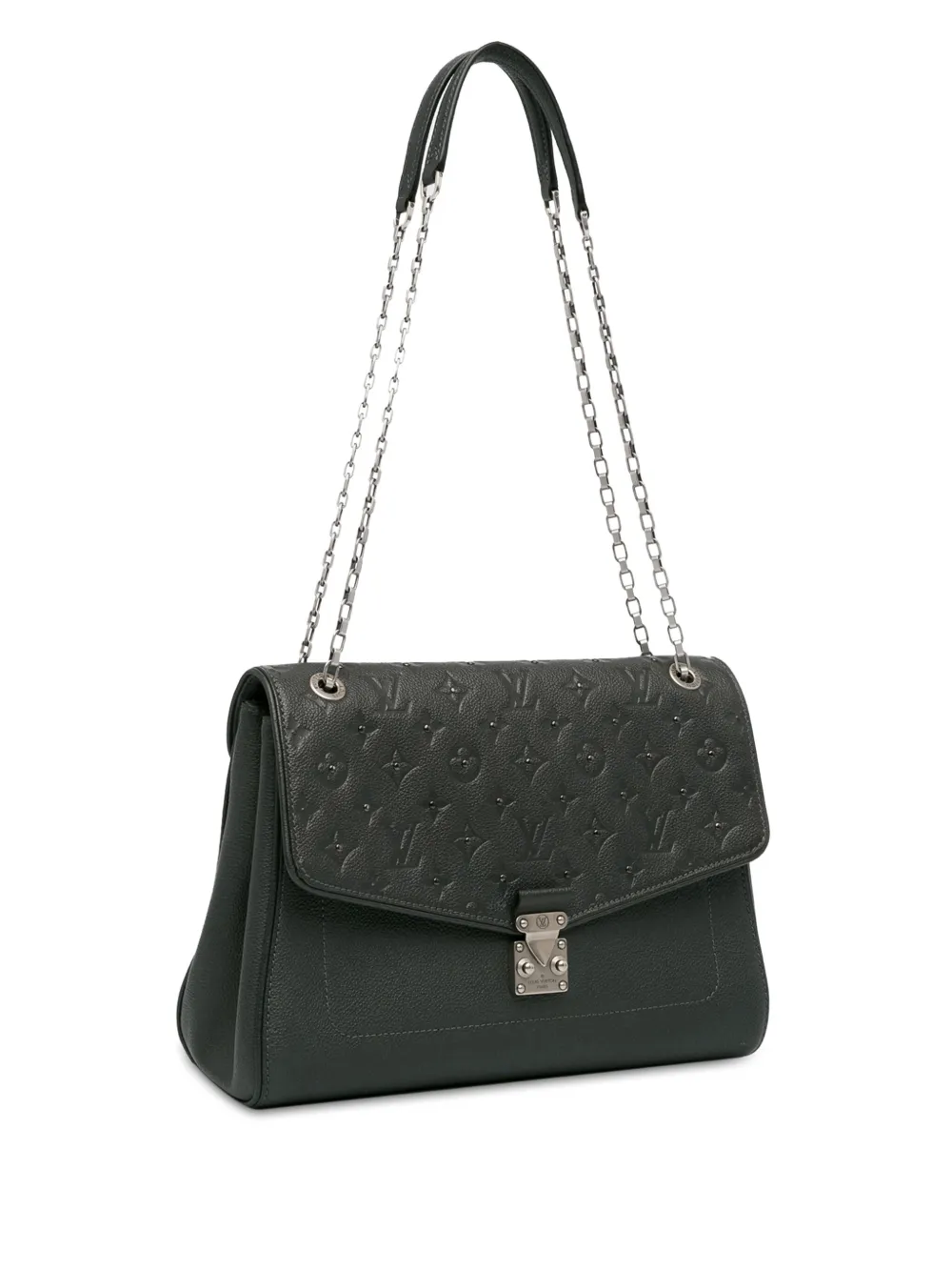 Louis Vuitton Pre-Owned 2015 モノグラム アンプラント 