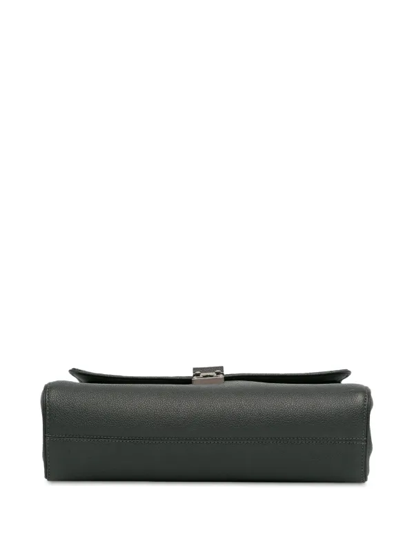 Louis Vuitton Pre-Owned 2015 モノグラム アンプラント 