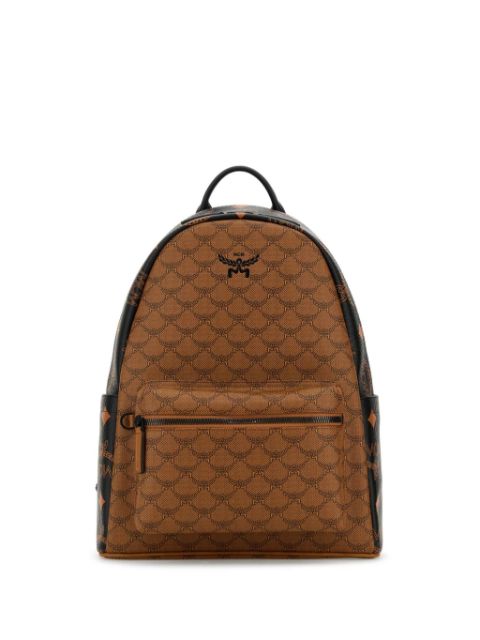 Cheap mcm backpacks best sale