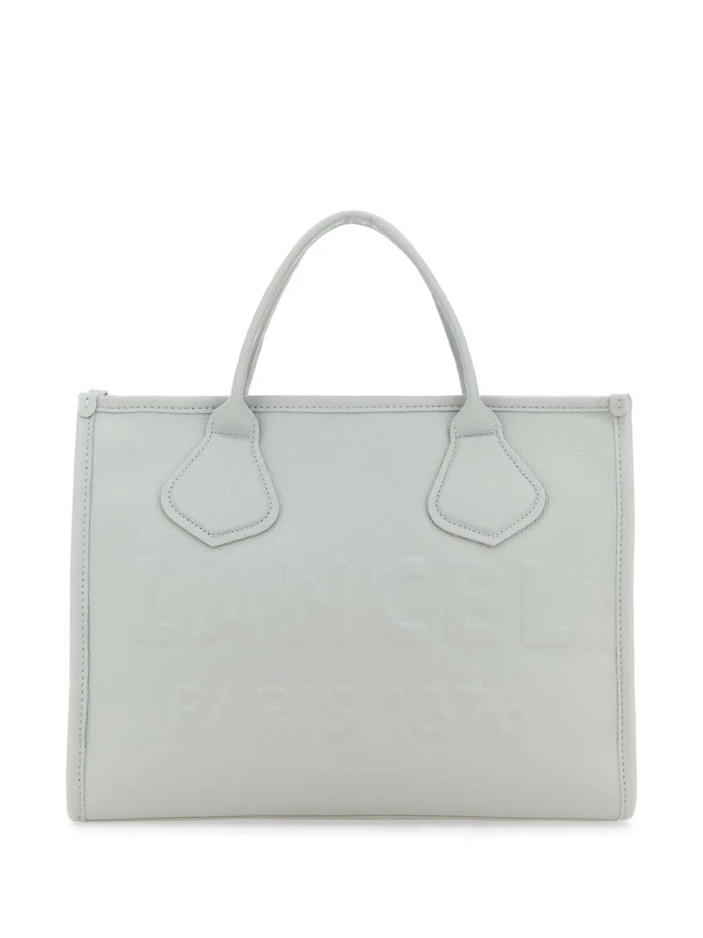 Lancel Sac de Jour medium shopper Grijs