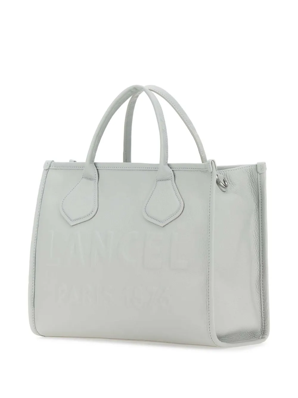 Lancel Sac de Jour medium shopper Grijs