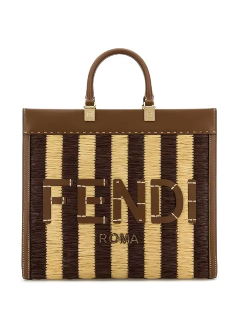 FENDI medium Sunshine tote bag WOMEN