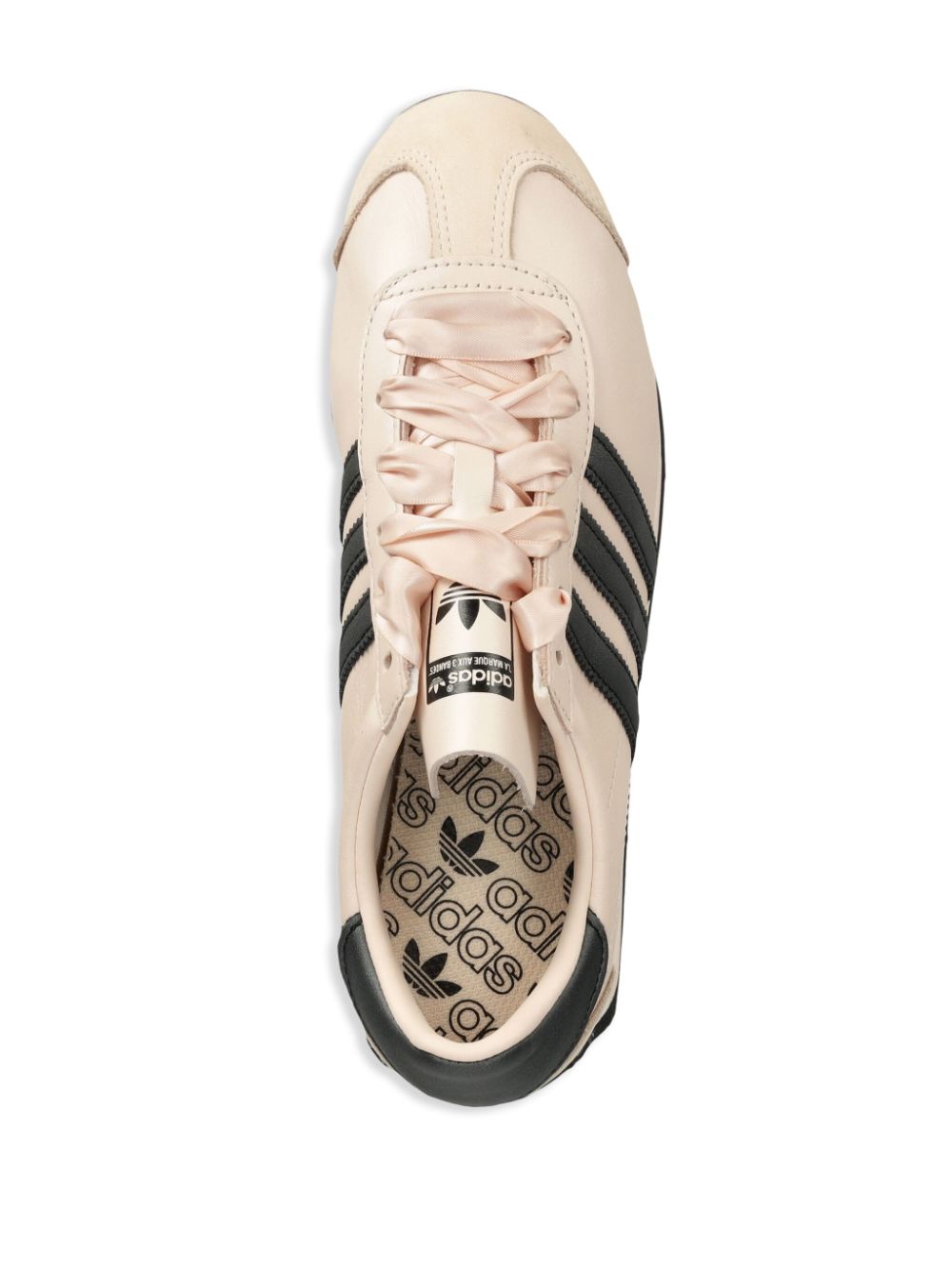 adidas Country OG sneakers Roze