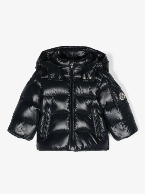 Moncler Enfant Moncler Maya jacket