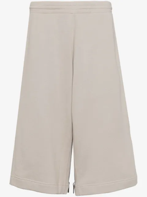 Helmut Lang gusset short