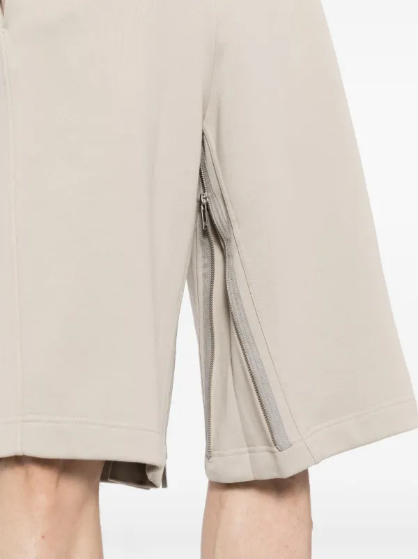 【関税込み】Helmut Lang ショートパンツ Helmut Lang ショートパンツ | ブラック | FARFETCH JP