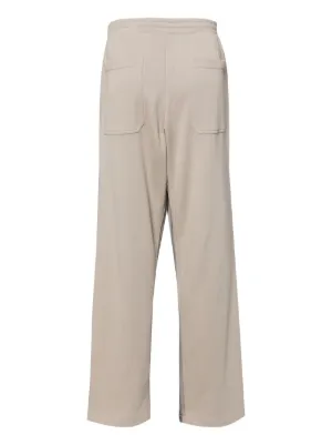 Helmut Lang（ヘルムート ラング）スウェットパンツ - FARFETCH