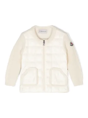 Moncler Enfant キッズ カーディガン通販 - FARFETCH