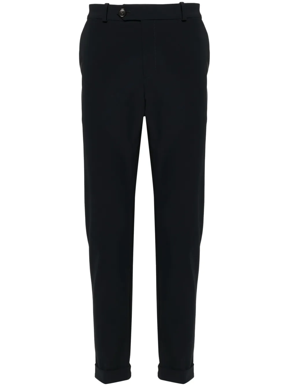 RRD Winter chinos | Black | Image 1