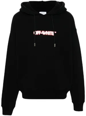 Off-White（オフホワイト）メンズ メンズ フーディ・パーカー - FARFETCH
