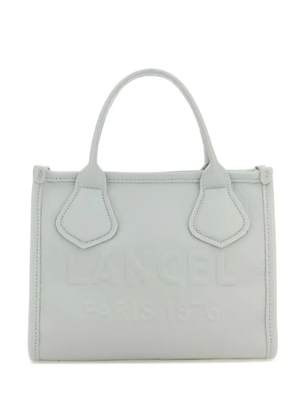 Lancel ジュール ハンドバッグ S | グレー | FARFETCH JP