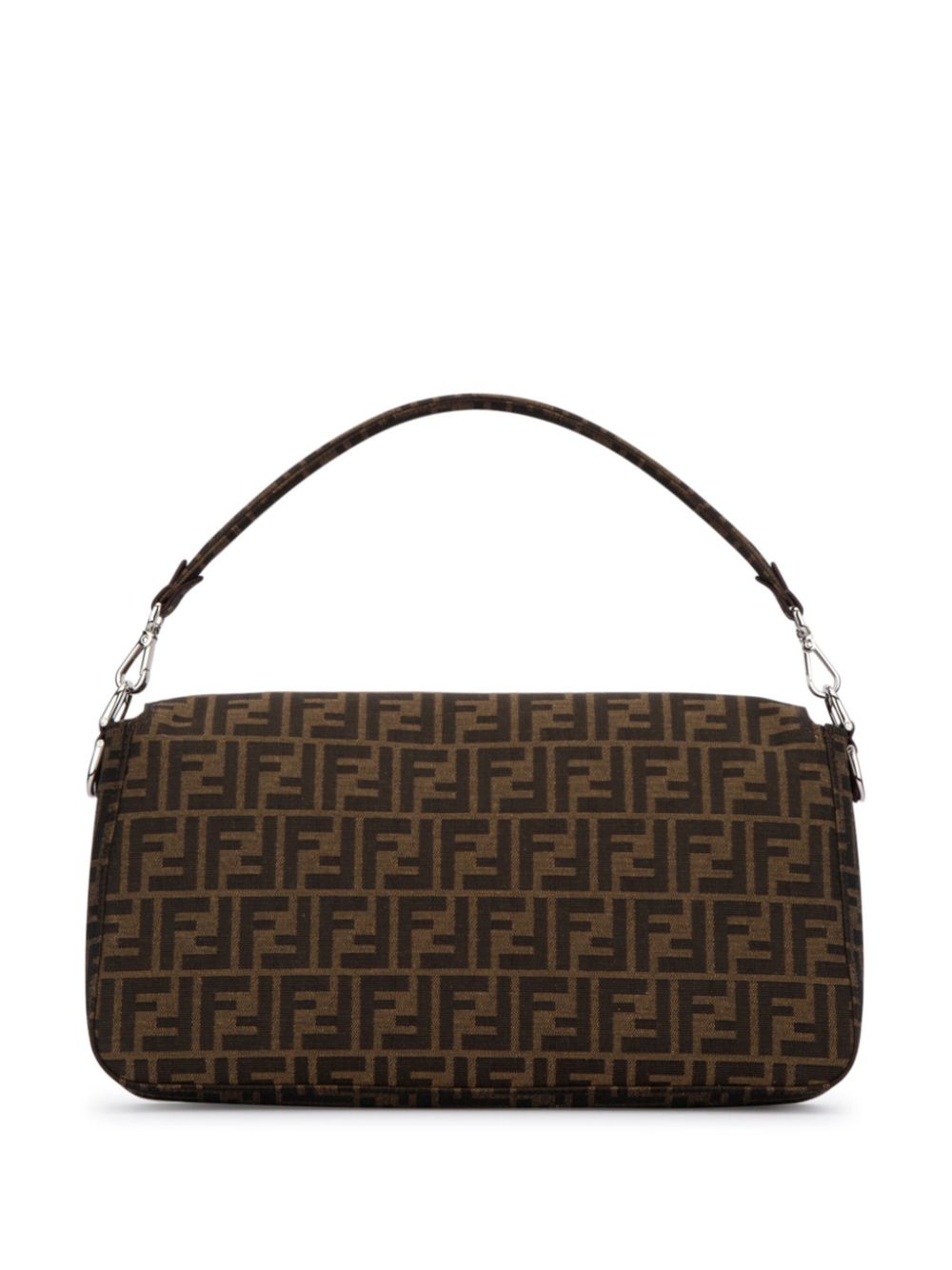 FENDI Baguette shoulder bag - Bruin