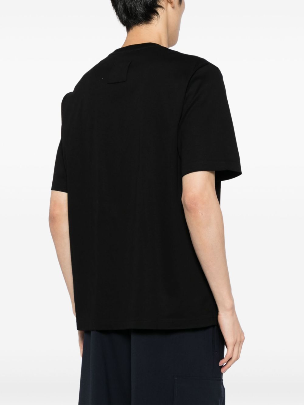 Lanvin cotton t-shirt Men