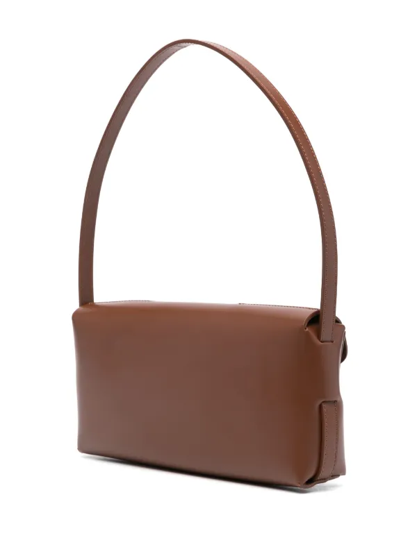 Hereu Mabra ショルダーバッグ | ブラウン | FARFETCH JP 