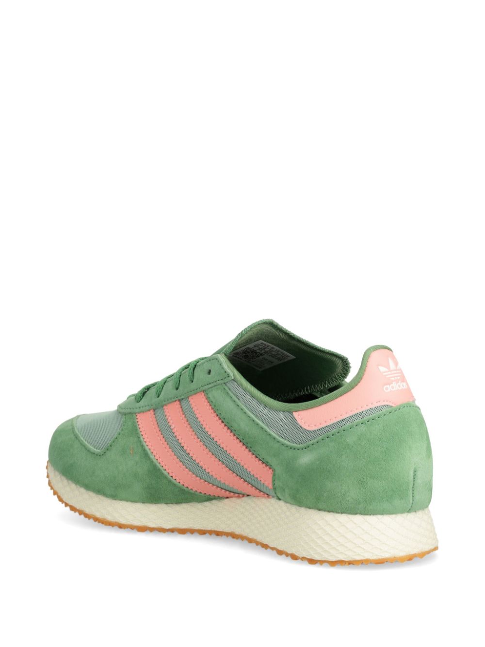 adidas Atlanta sneakers Groen