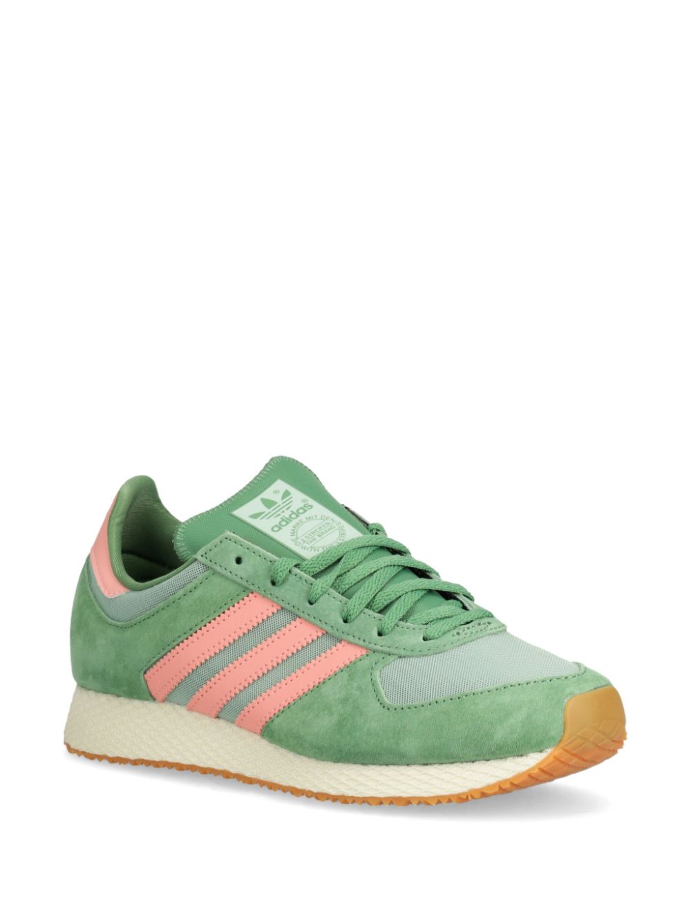 adidas Atlanta sneakers Groen