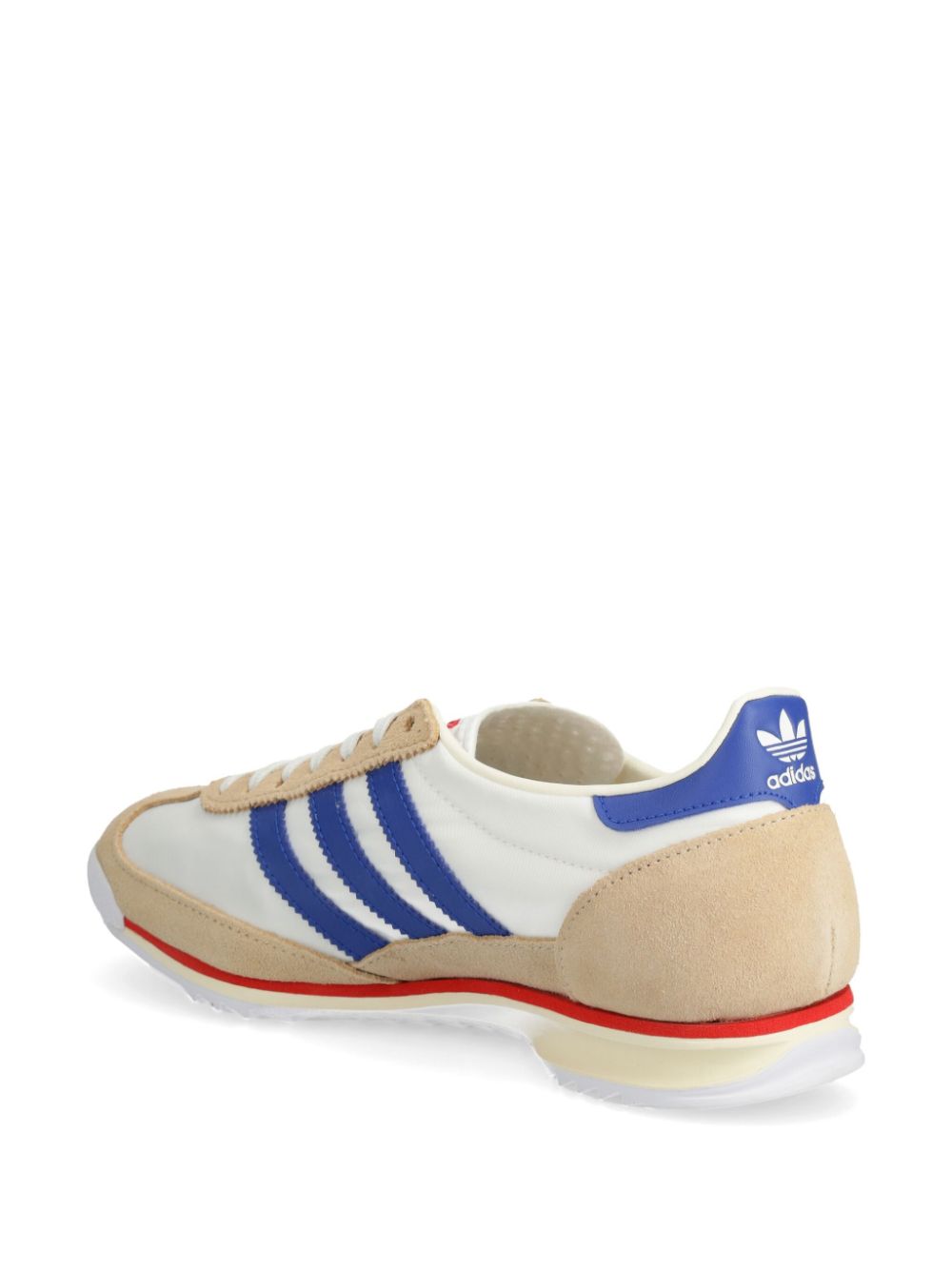 adidas SL 72 sneakers Wit