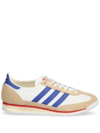 adidas gazelle silver green womens adidas Originals Wmns SL 72 OG - JQ5158 | SNS