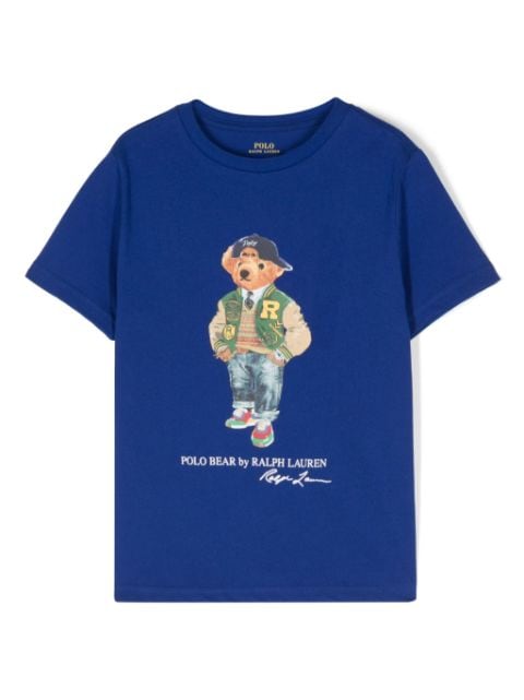 Polo Bear T-shirt 