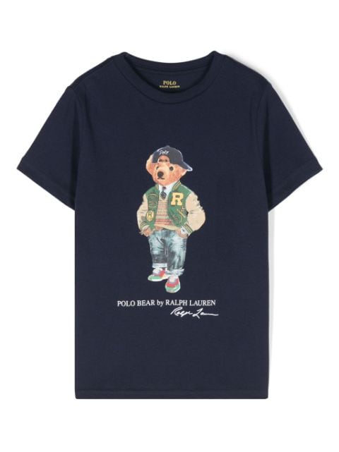 Polo Bear T-shirt 