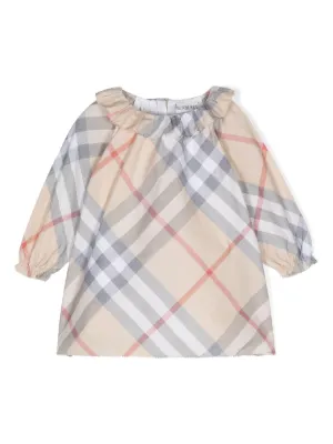 Burberry Kids（バーバリー・キッズ）ワンピース＆ドレス - FARFETCH