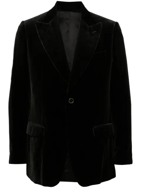 Lardini Attitude blazer