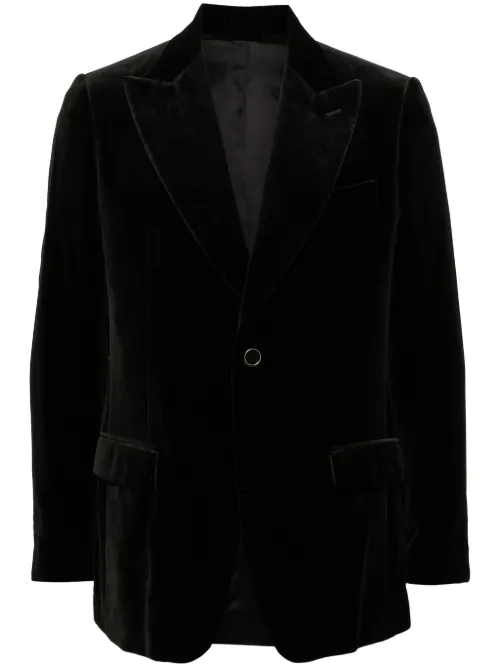 Lardini blazer Attitude - Noir - Lardini - Modalova