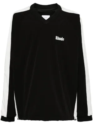 RHUDE（ルード）メンズ トレーナー・スウェットシャツ - FARFETCH