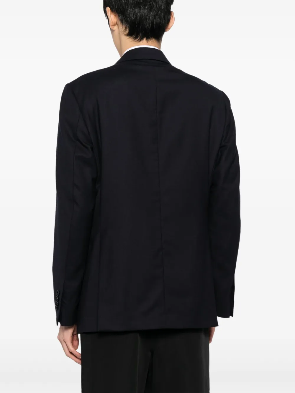 Lardini Feeling blazer Blauw