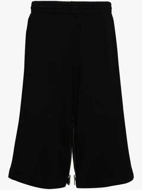 Helmut Lang Gusset shorts