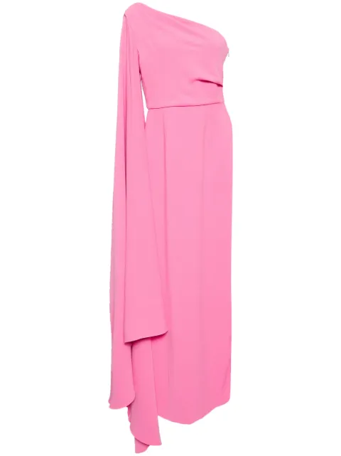 Solace London DARIA Maxi Dress