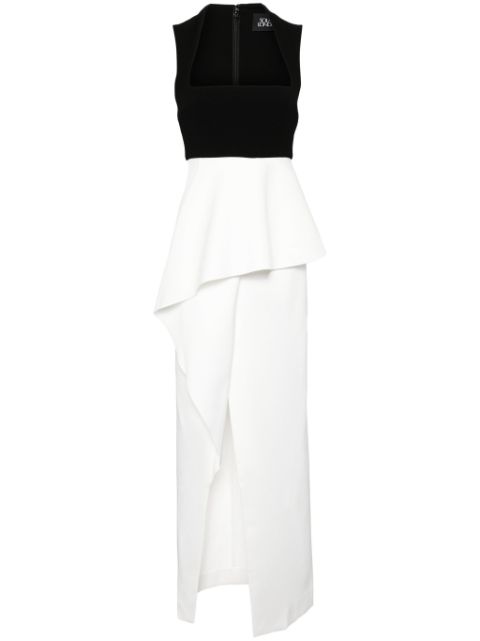 Solace London Ally Maxi dress