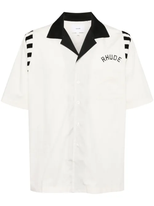 Chemise Chamonix Alpine - RHUDE - Modalova