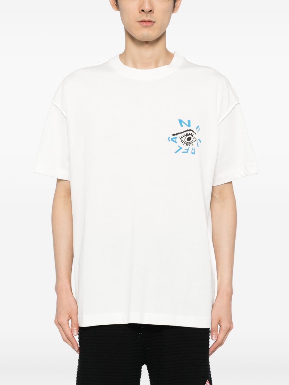 FLÂNEUR SPECTATOR T-SHIRT 