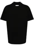 FLÂNEUR Collection t-shirt - Black