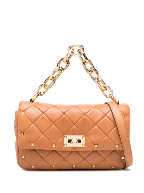 Valentino Garavani Rockstud Spike shoulder bag WOMEN