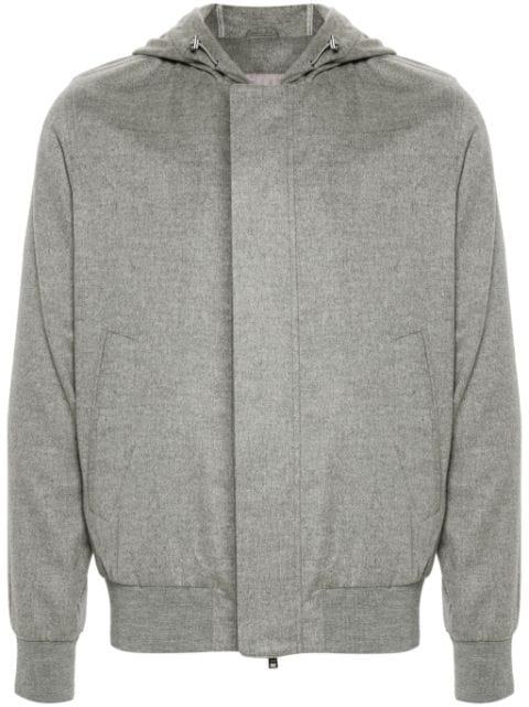 Herno cashmere jacket